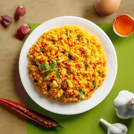 Nasi Goreng