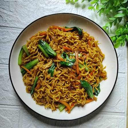 Mie Goreng